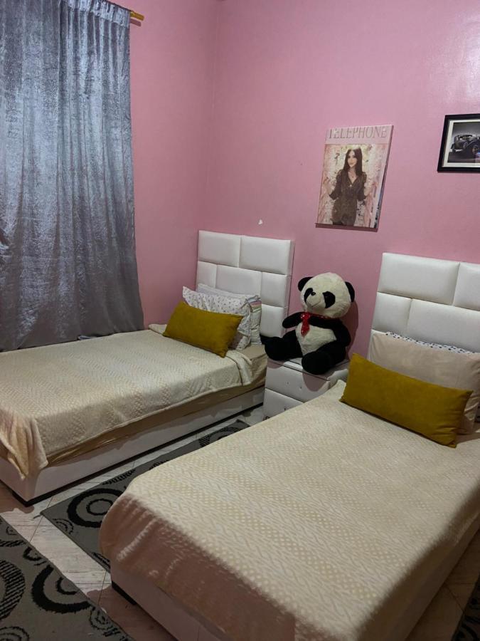 Dar Malak Appartement Marrakesh Buitenkant foto