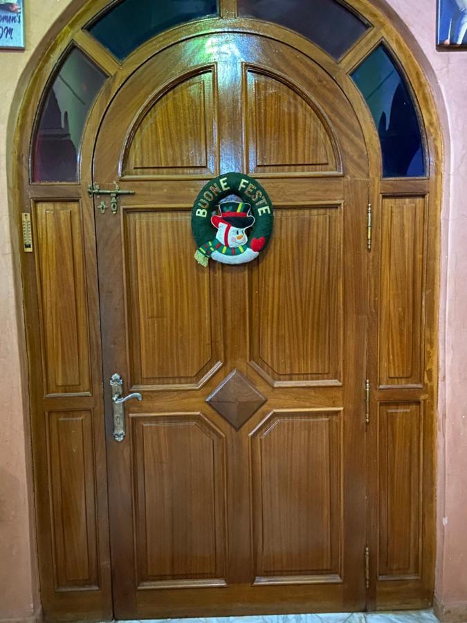 Dar Malak Appartement Marrakesh Buitenkant foto